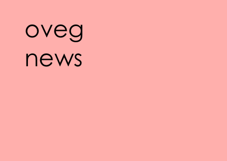 New OVEG website