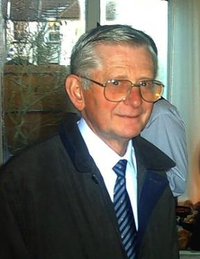 Tributes to Bryan Hutt