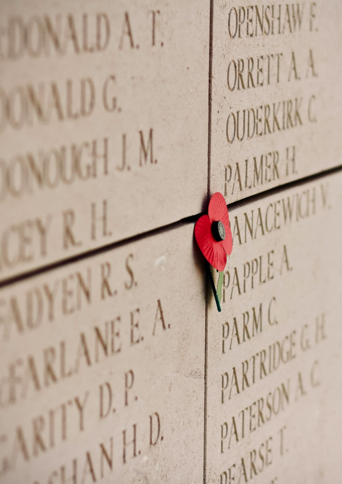 Fundraising for Oxhey Village Green war memorial