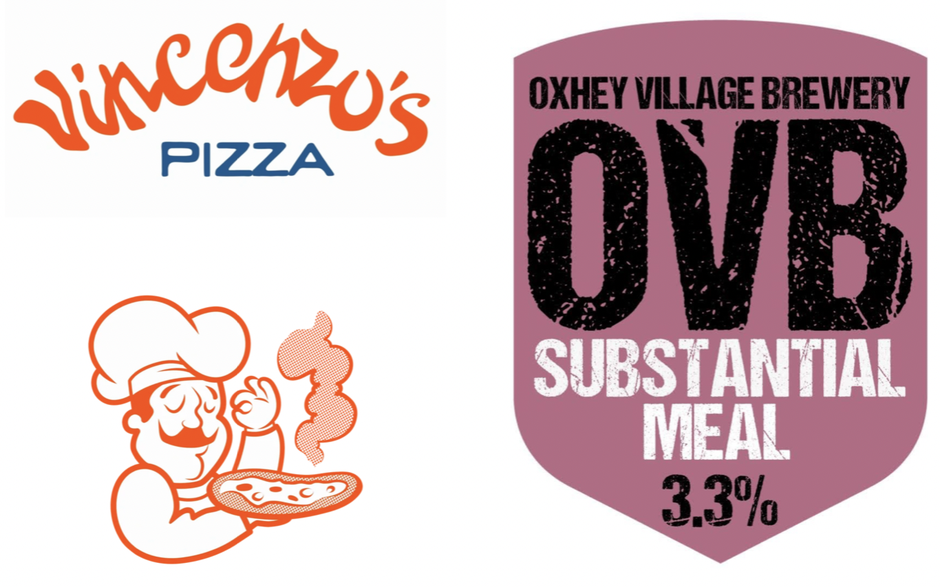 Vincenzo’s and OVB at the Load of Hay