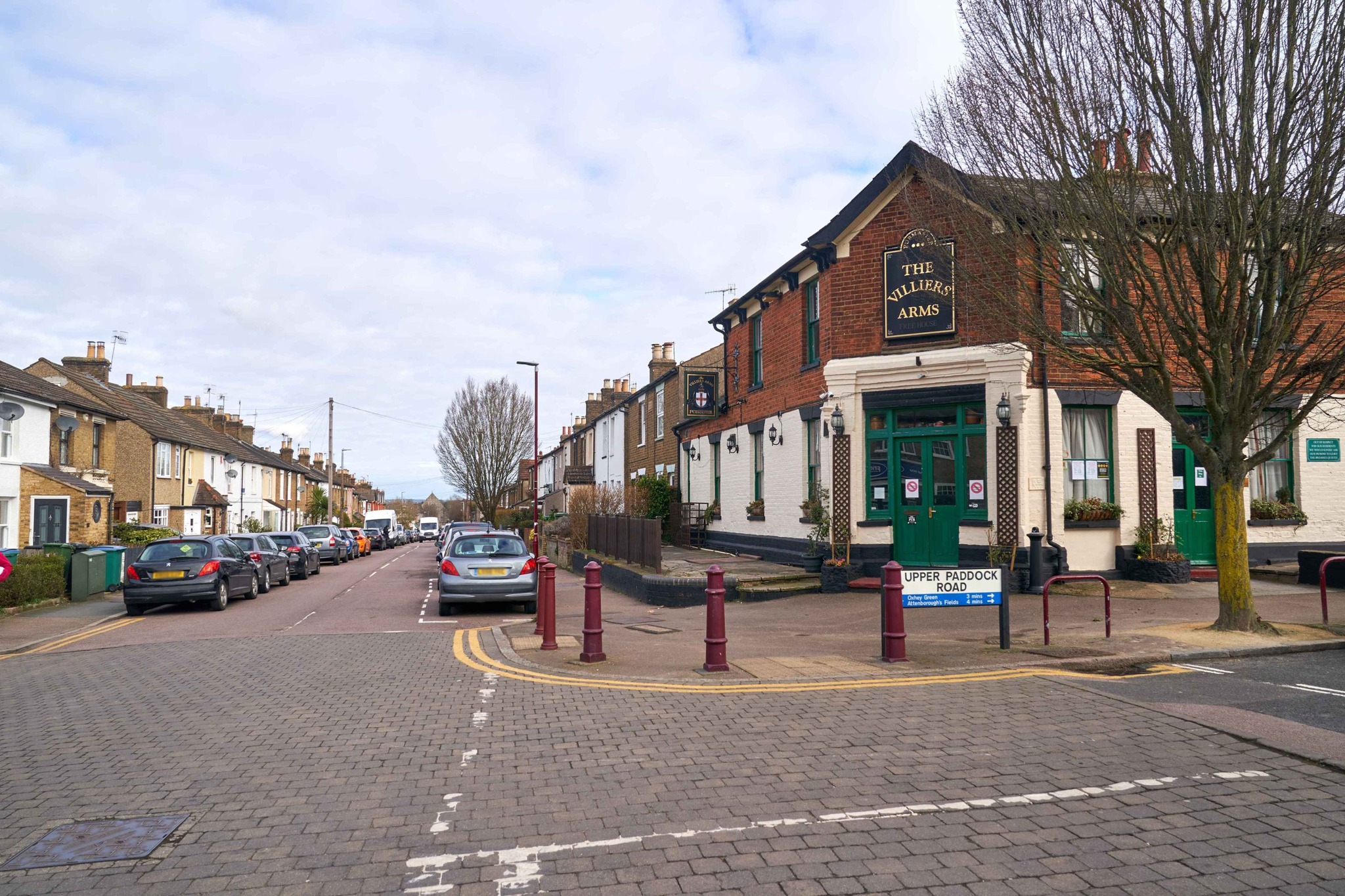 Council to consult on Watford conservation areas