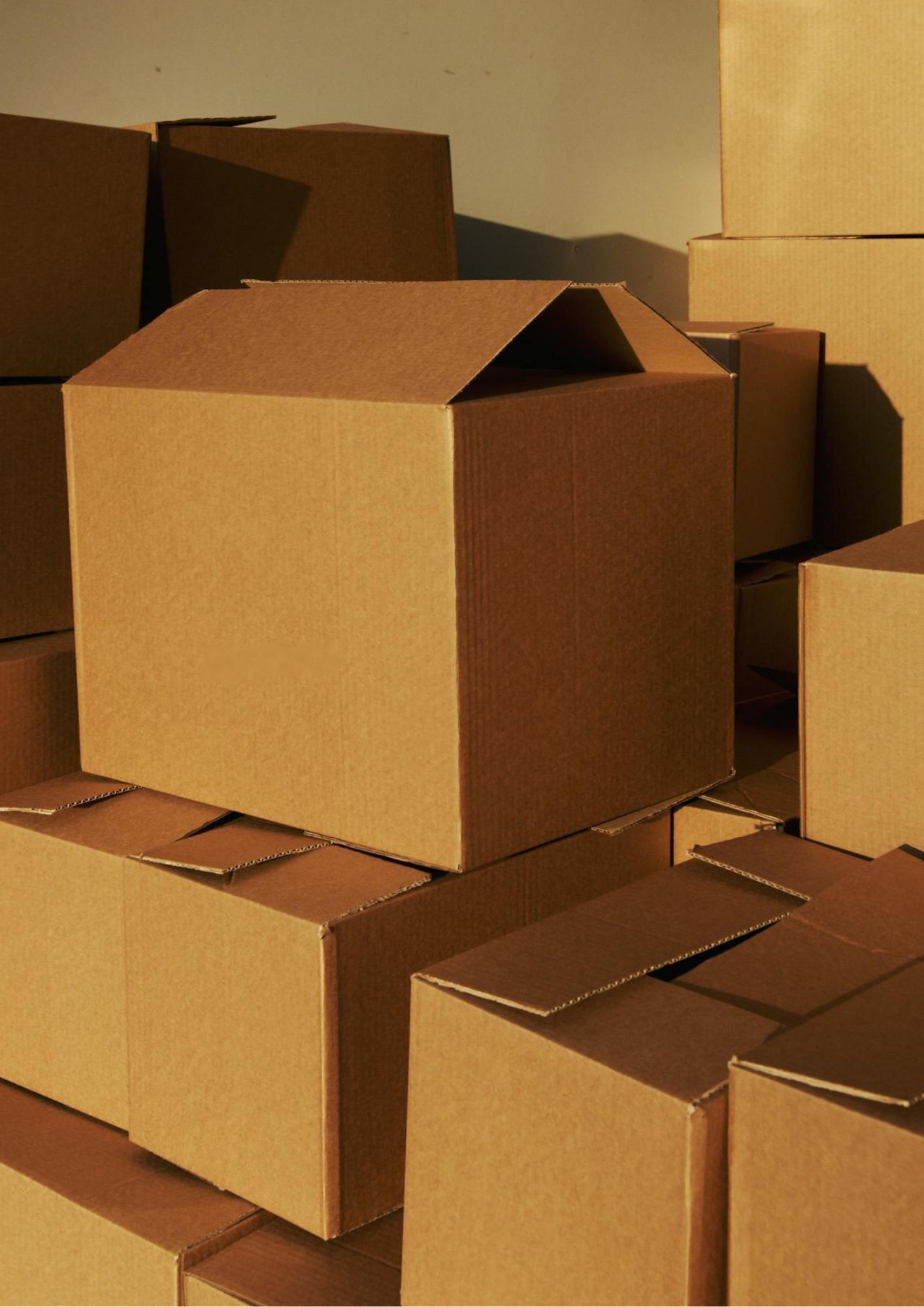 Urgent appeal for new OVEG storage