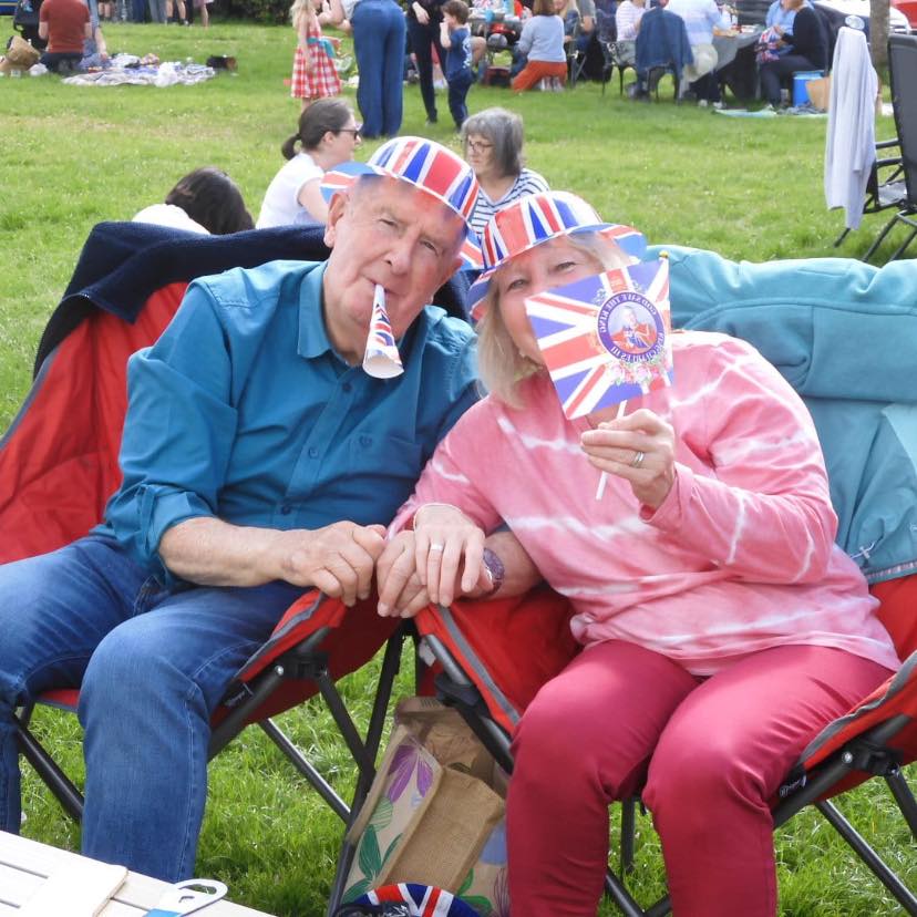 Photos from the Coronation Picnic