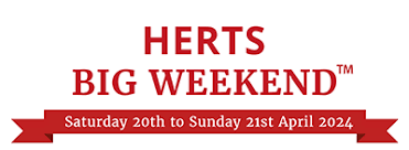 Herts Big Weekend 2024