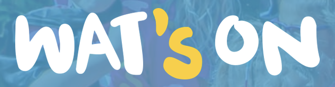 Free activities for kids this Easter