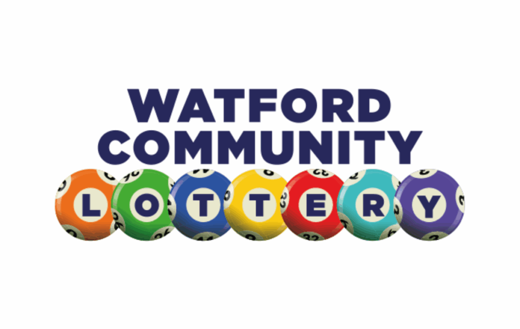 Watford Community Lottery