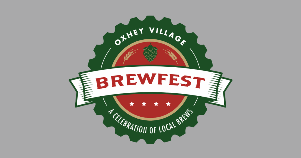 Oxhey Village Brewfest
