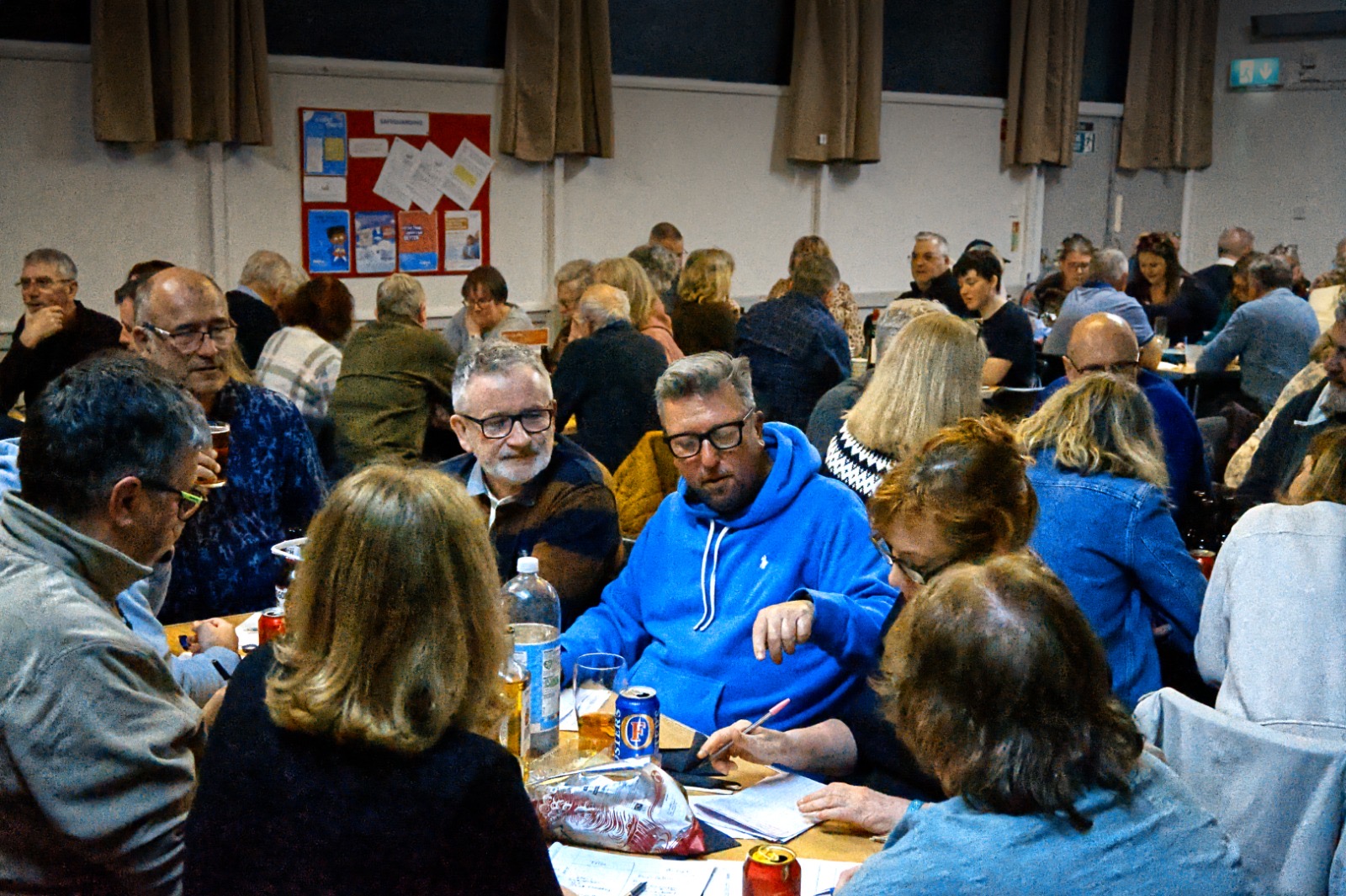 ‘Hip hip’ win the 2026 OVEG quiz