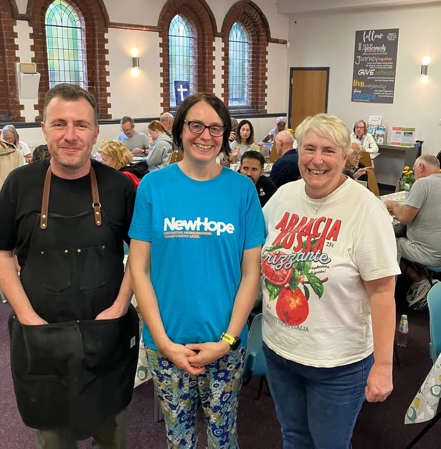 Big Breakfast 2026 raises £800 for charities